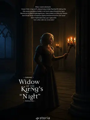 Widow of the King’s Night
