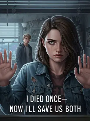 I Died Once—Now I’ll Save Us Both