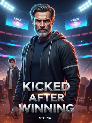 Kicked After Winning
