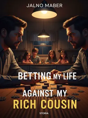 Betting My Life Against My Rich Cousin