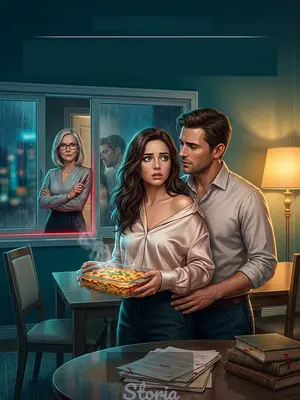 My Ex-Teacher Tried to Ruin My Love Life