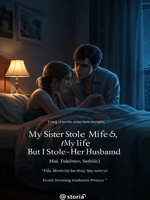 My Sister Stole My Life, But I Stole Her Husband