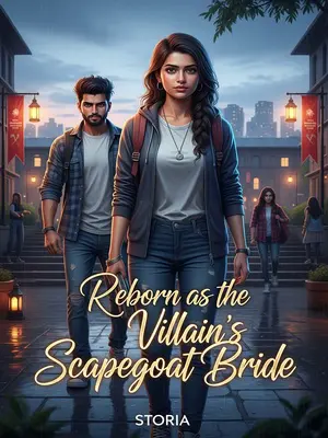 Reborn as the Villain’s Scapegoat Bride