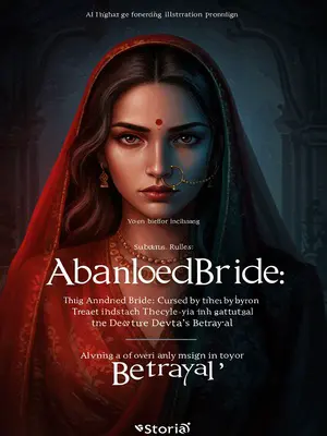 Abandoned Bride: Cursed by the Devta's Betrayal