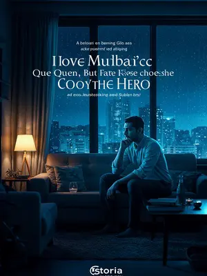 I Loved Mumbai’s Ice Queen, But Fate Chose the Hero