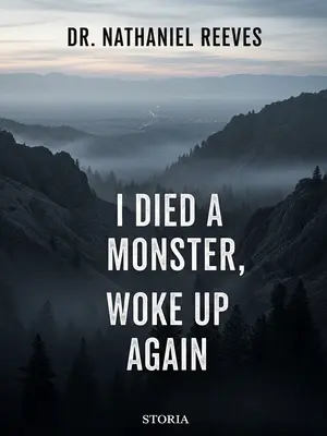 I Died a Monster, Woke Up Again