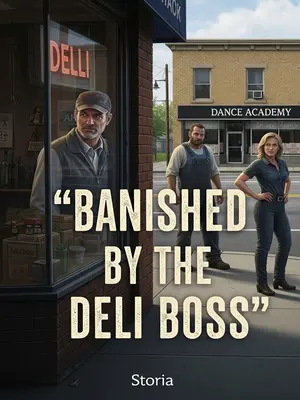 Banished by the Deli Boss