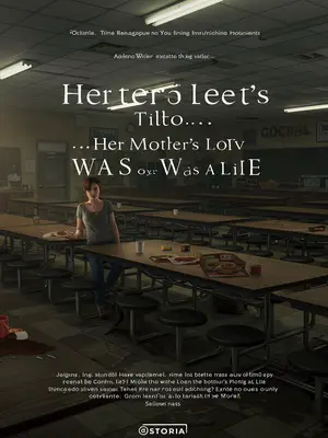 Her Mother’s Love Was a Lie