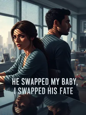 He Swapped My Baby, I Swapped His Fate