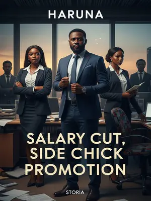 Salary Cut, Side Chick Promotion