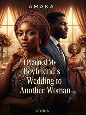 I Planned My Boyfriend’s Wedding to Another Woman