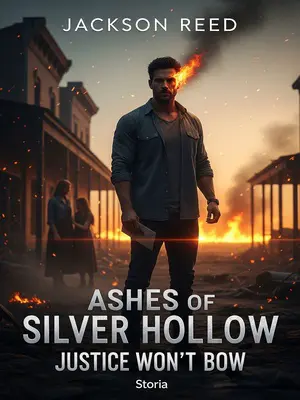 Ashes of Silver Hollow: Justice Won’t Bow