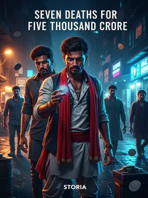 Seven Deaths for Five Thousand Crore