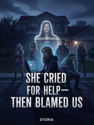 She Cried for Help—Then Blamed Us