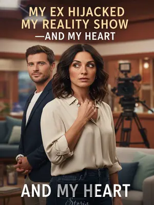 My Ex Hijacked My Reality Show—And My Heart