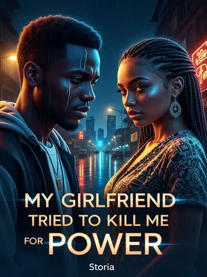 My Girlfriend Tried to Kill Me for Power