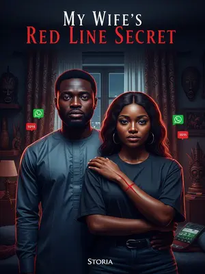 My Wife’s Red Line Secret
