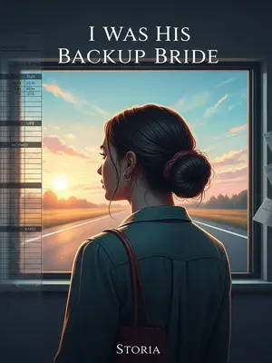 I Was His Backup Bride