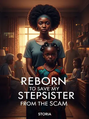 Reborn to Save My Stepsister from Scam