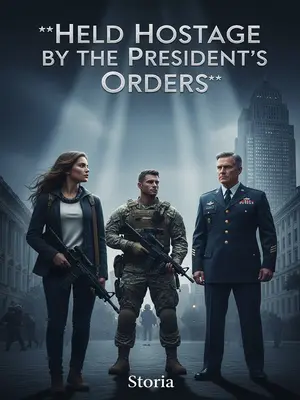 Held Hostage by the President’s Orders
