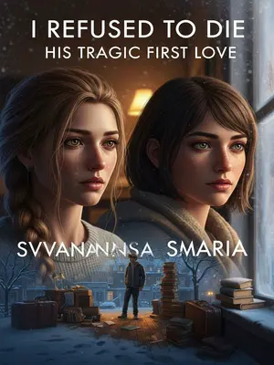I Refused to Die His Tragic First Love