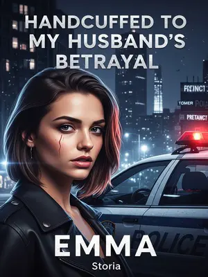 Handcuffed to My Husband’s Betrayal