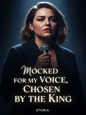 Mocked for My Voice, Chosen by the King