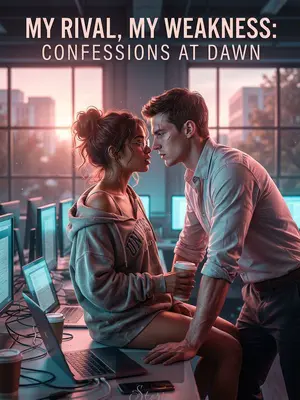 My Rival, My Weakness: Confessions at Dawn