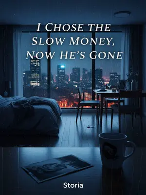 I Chose the Slow Money, Now He’s Gone
