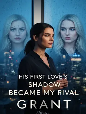 His First Love’s Shadow Became My Rival