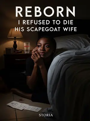 Reborn: I Refused to Die His Scapegoat Wife