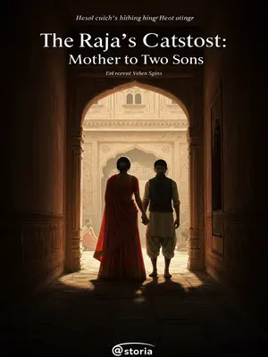 The Raja’s Castoff: Mother to Two Sons