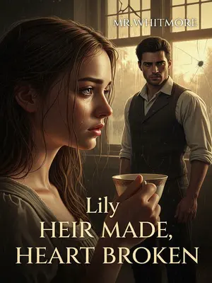 Heir Made, Heart Broken