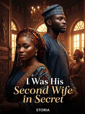 I Was His Second Wife in Secret