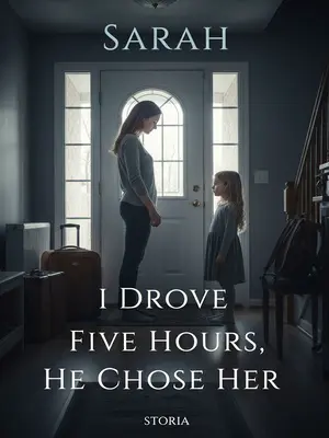 I Drove Five Hours, He Chose Her