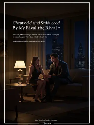 Cheated and Seduced by My Rival