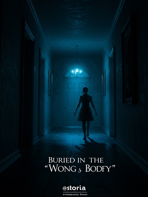 Buried in the Wrong Body