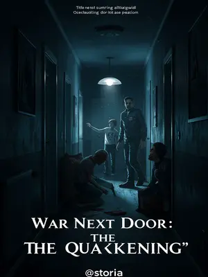 War Next Door: The Quackening