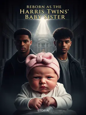 Reborn as the Harris Twins’ Baby Sister