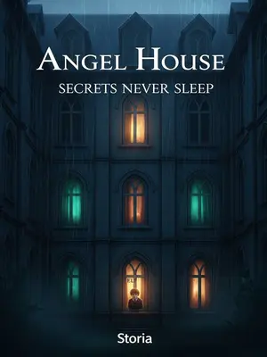 Angel House: Secrets Never Sleep