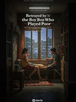 Betrayed by the Boy Who Played Poor
