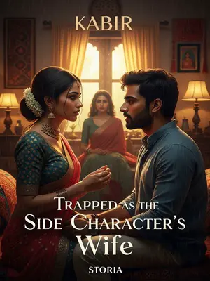 Trapped as the Side Character’s Wife