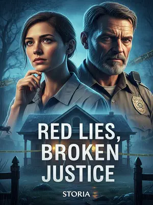 Red Lies, Broken Justice