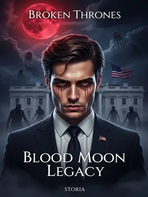 Broken Thrones, Blood Moon Legacy