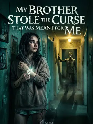 My Brother Stole the Curse That Was Meant for Me