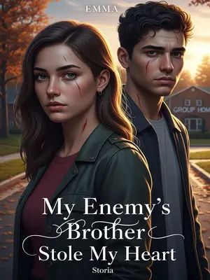 My Enemy’s Brother Stole My Heart