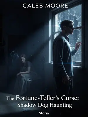 The Fortune-Teller’s Curse: Shadow Dog Haunting