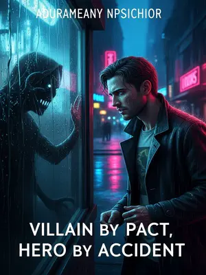Villain by Pact, Hero by Accident