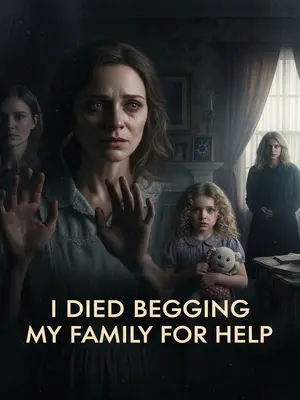 I Died Begging My Family for Help