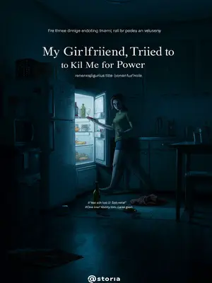 My Girlfriend Tried to Kill Me for Power